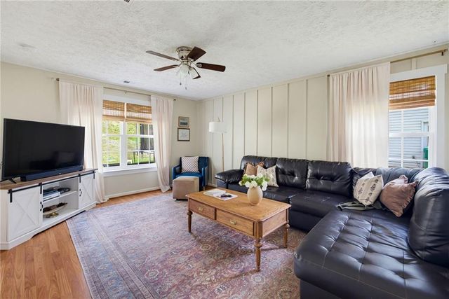 341 Westminster Drive, Canton, GA 30114