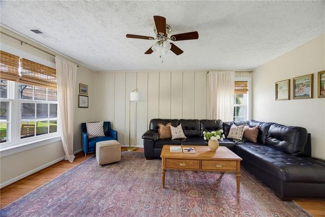 341 Westminster Drive, Canton, GA 30114