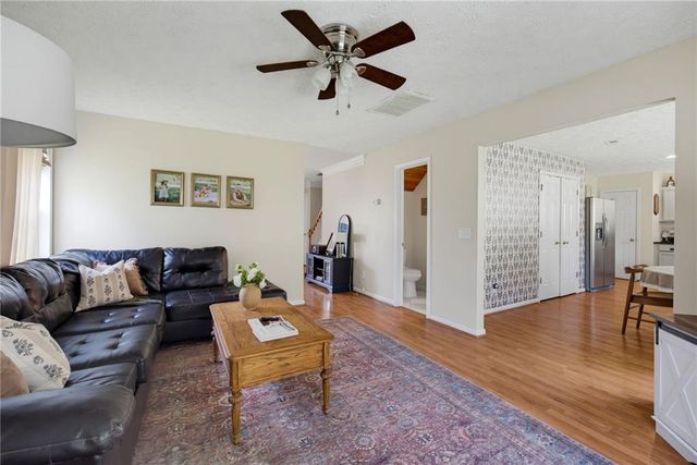 341 Westminster Drive, Canton, GA 30114