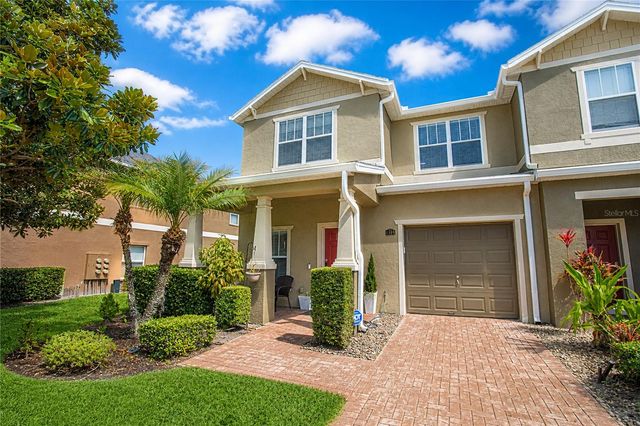 1355 HONEY BLOSSOM DRIVE, Orlando, FL 32824