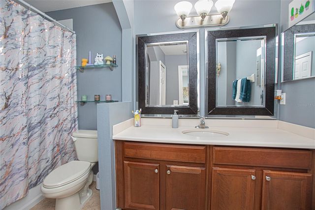 1355 HONEY BLOSSOM DRIVE, Orlando, FL 32824