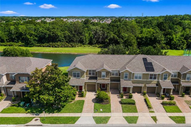 1355 HONEY BLOSSOM DRIVE, Orlando, FL 32824
