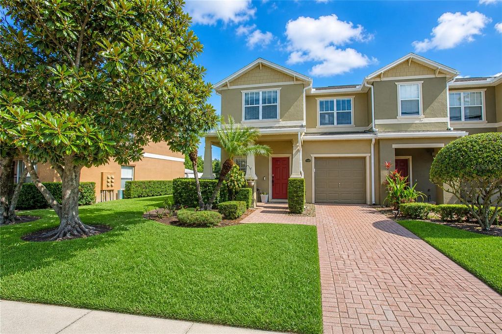 Image 3 of property listing at 1355 HONEY BLOSSOM DRIVE, Orlando, FL 32824