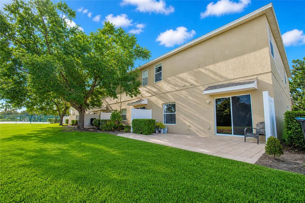 Image 26 of property listing at 1355 HONEY BLOSSOM DRIVE, Orlando, FL 32824