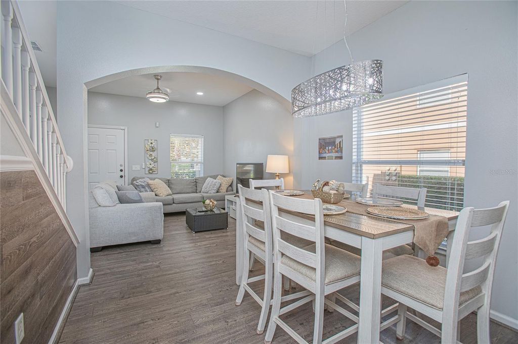 Image 8 of property listing at 1355 HONEY BLOSSOM DRIVE, Orlando, FL 32824