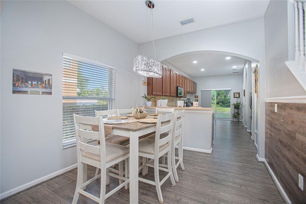 Image 10 of property listing at 1355 HONEY BLOSSOM DRIVE, Orlando, FL 32824