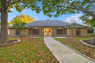 7121 Pleasant View Drive, Dallas, TX 75231