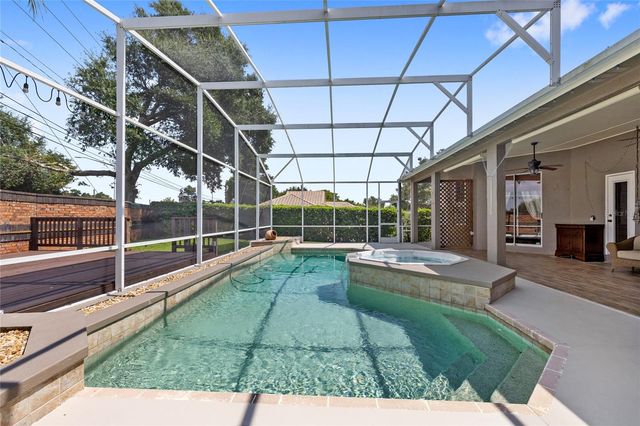 5713 LIBERTY GARDEN COURT, Orlando, FL 32819