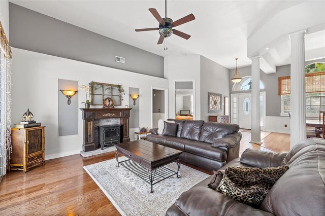 5713 LIBERTY GARDEN COURT, Orlando, FL 32819