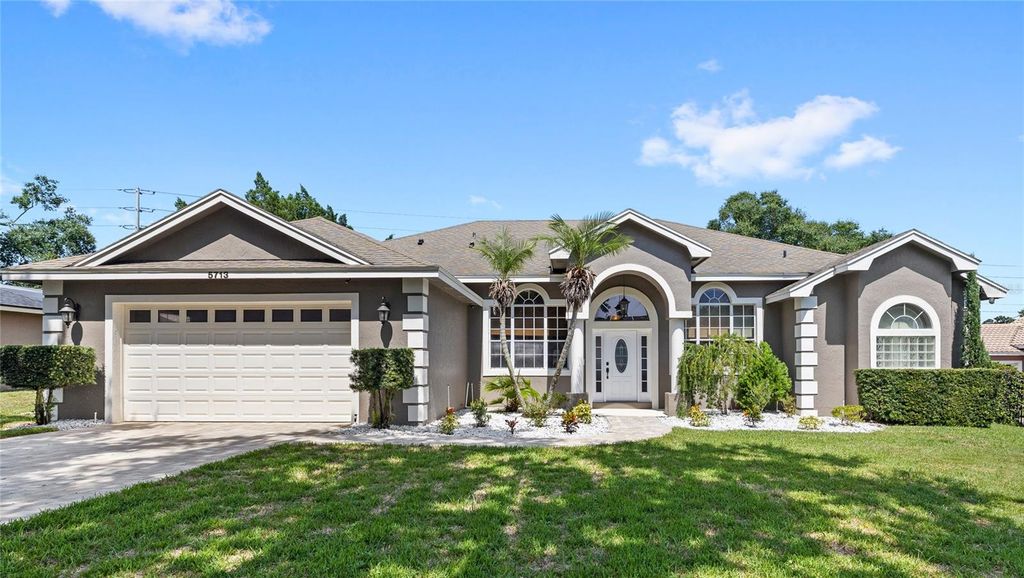 5713 LIBERTY GARDEN COURT, Orlando, FL 32819