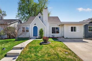 2720 S Logan Street, Englewood, CO 80113