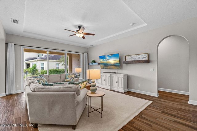 13460 NOGAL Lane, Jacksonville, FL 32246