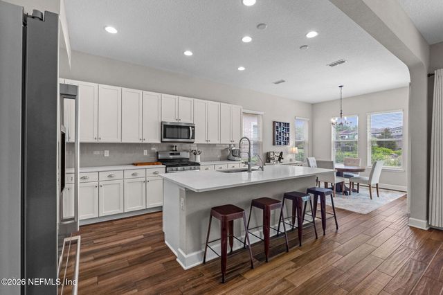 13460 NOGAL Lane, Jacksonville, FL 32246