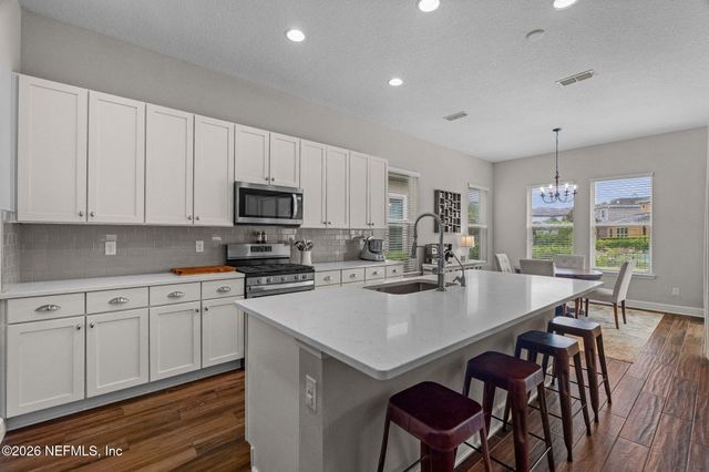 13460 NOGAL Lane, Jacksonville, FL 32246