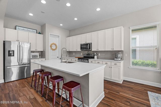 13460 NOGAL Lane, Jacksonville, FL 32246