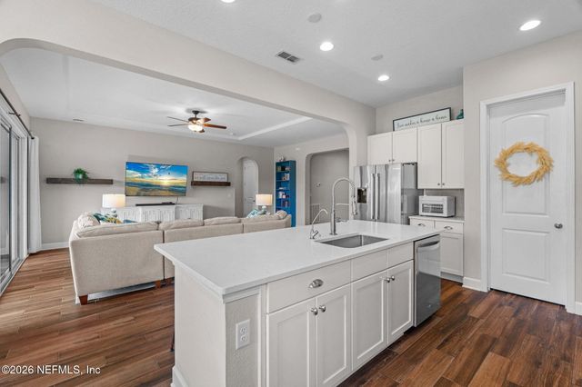 13460 NOGAL Lane, Jacksonville, FL 32246