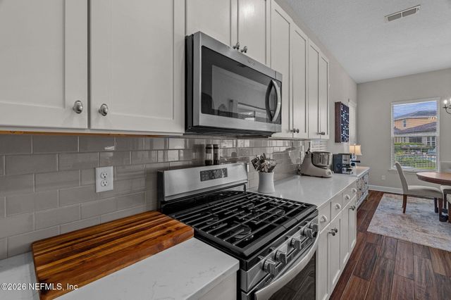 13460 NOGAL Lane, Jacksonville, FL 32246