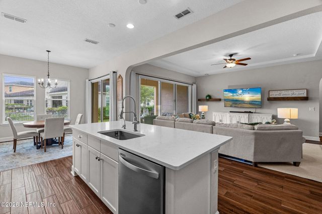 13460 NOGAL Lane, Jacksonville, FL 32246