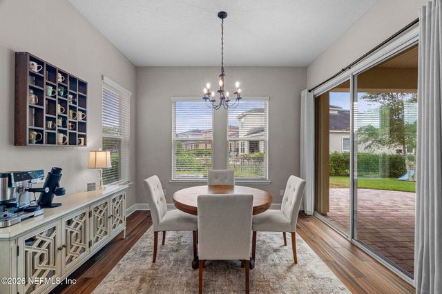 13460 NOGAL Lane, Jacksonville, FL 32246