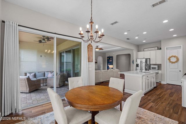 13460 NOGAL Lane, Jacksonville, FL 32246