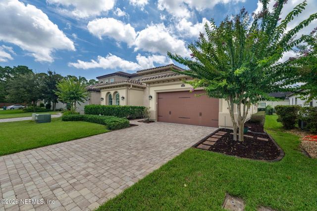 13460 NOGAL Lane, Jacksonville, FL 32246