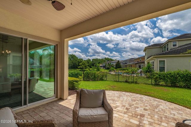 13460 NOGAL Lane, Jacksonville, FL 32246