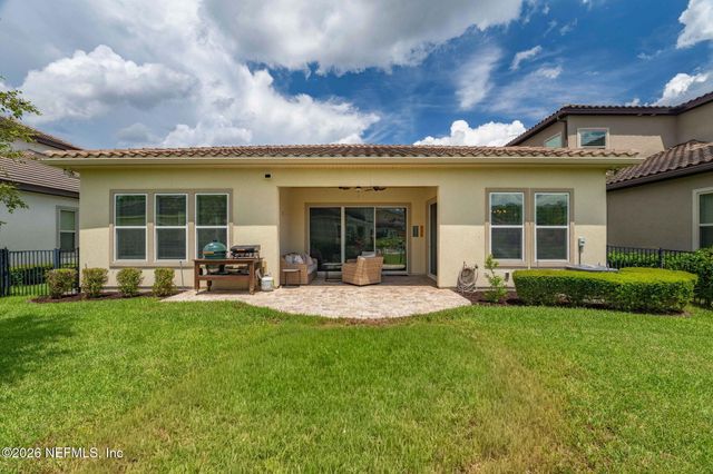 13460 NOGAL Lane, Jacksonville, FL 32246