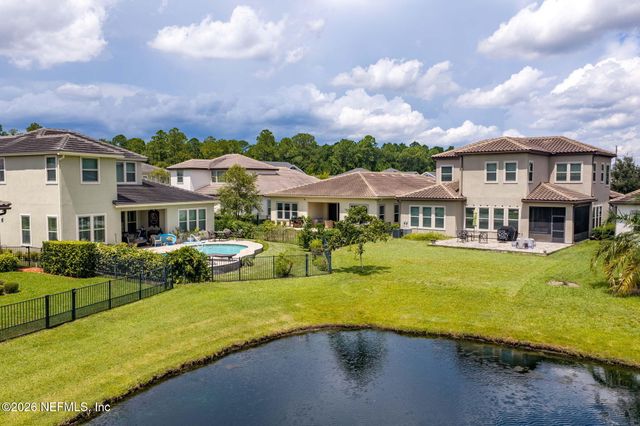13460 NOGAL Lane, Jacksonville, FL 32246