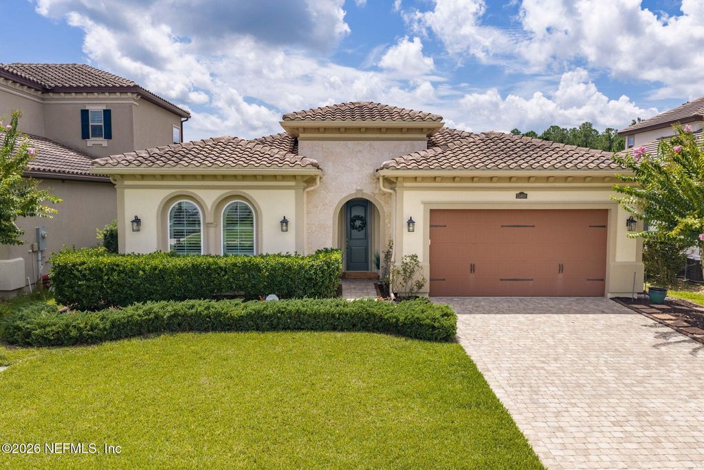 13460 NOGAL Lane, Jacksonville, FL 32246