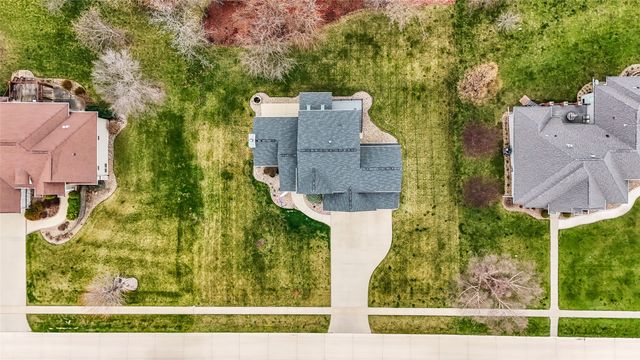 545 Evergreen Lane, Robins, IA 52328