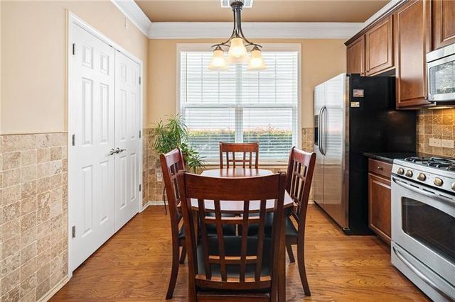 3180 Willow Creek Drive, Gainesville, GA 30504