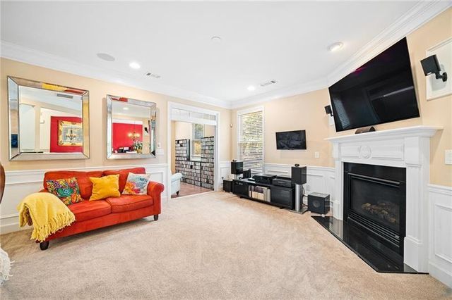 3180 Willow Creek Drive, Gainesville, GA 30504