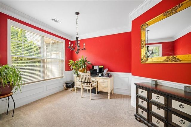 3180 Willow Creek Drive, Gainesville, GA 30504