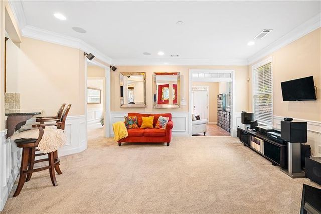 3180 Willow Creek Drive, Gainesville, GA 30504