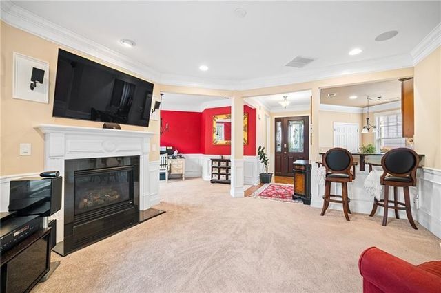 3180 Willow Creek Drive, Gainesville, GA 30504