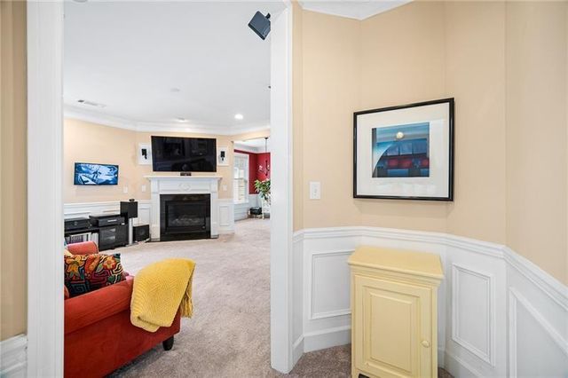 3180 Willow Creek Drive, Gainesville, GA 30504