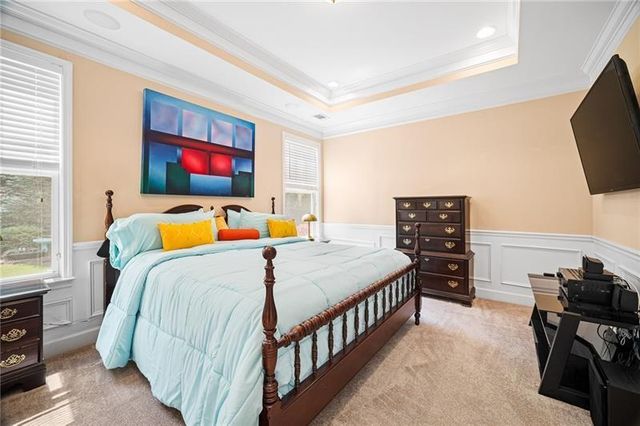 3180 Willow Creek Drive, Gainesville, GA 30504