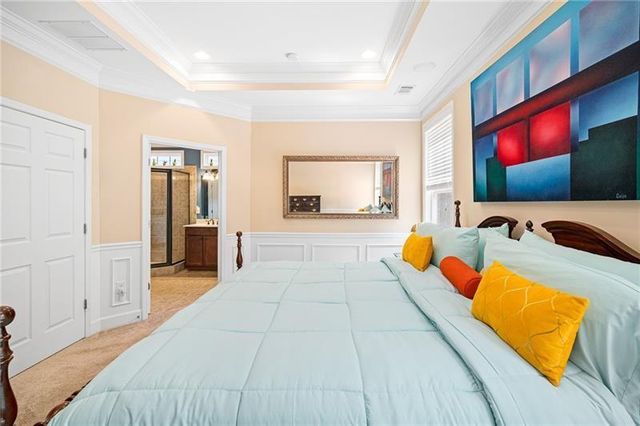 3180 Willow Creek Drive, Gainesville, GA 30504