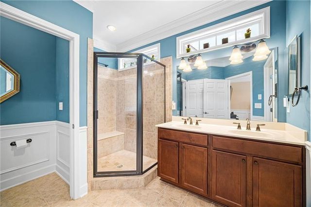 3180 Willow Creek Drive, Gainesville, GA 30504