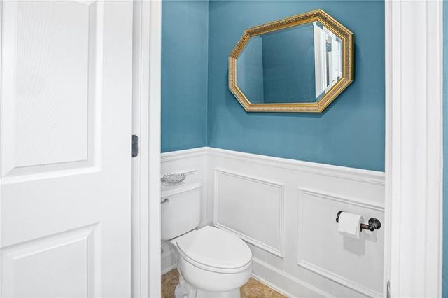 3180 Willow Creek Drive, Gainesville, GA 30504