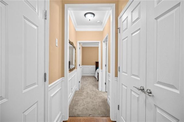 3180 Willow Creek Drive, Gainesville, GA 30504