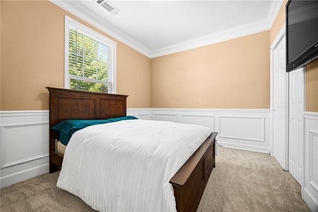 3180 Willow Creek Drive, Gainesville, GA 30504