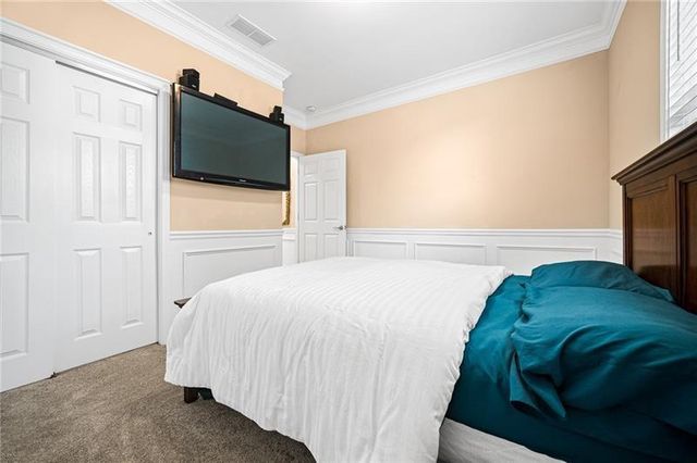 3180 Willow Creek Drive, Gainesville, GA 30504