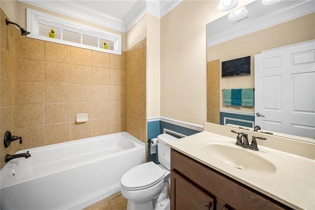 3180 Willow Creek Drive, Gainesville, GA 30504