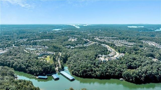 3180 Willow Creek Drive, Gainesville, GA 30504