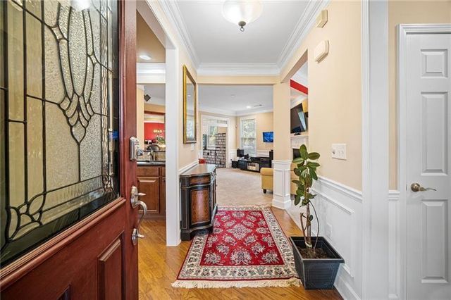 3180 Willow Creek Drive, Gainesville, GA 30504