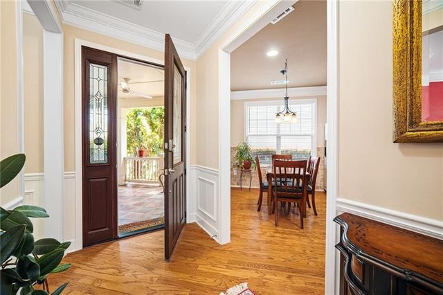 3180 Willow Creek Drive, Gainesville, GA 30504