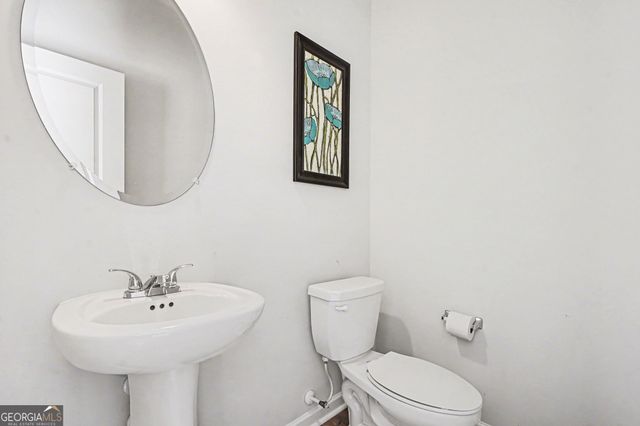 205 Belldown Court, Mcdonough, GA 30253