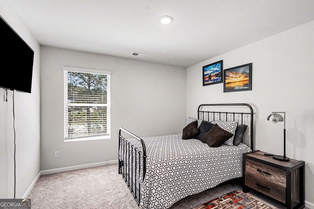 205 Belldown Court, Mcdonough, GA 30253