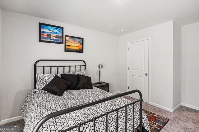 205 Belldown Court, Mcdonough, GA 30253